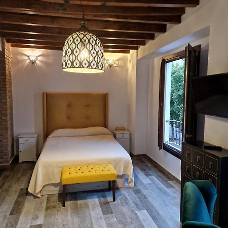 Casa Garam Villa Гранада Екстериор снимка