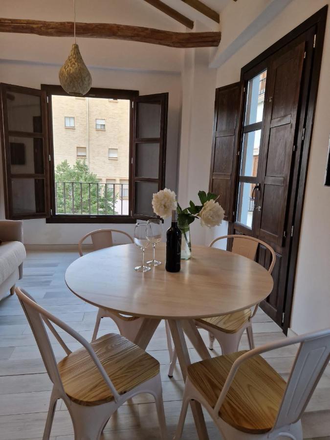 Casa Garam Villa Гранада Екстериор снимка