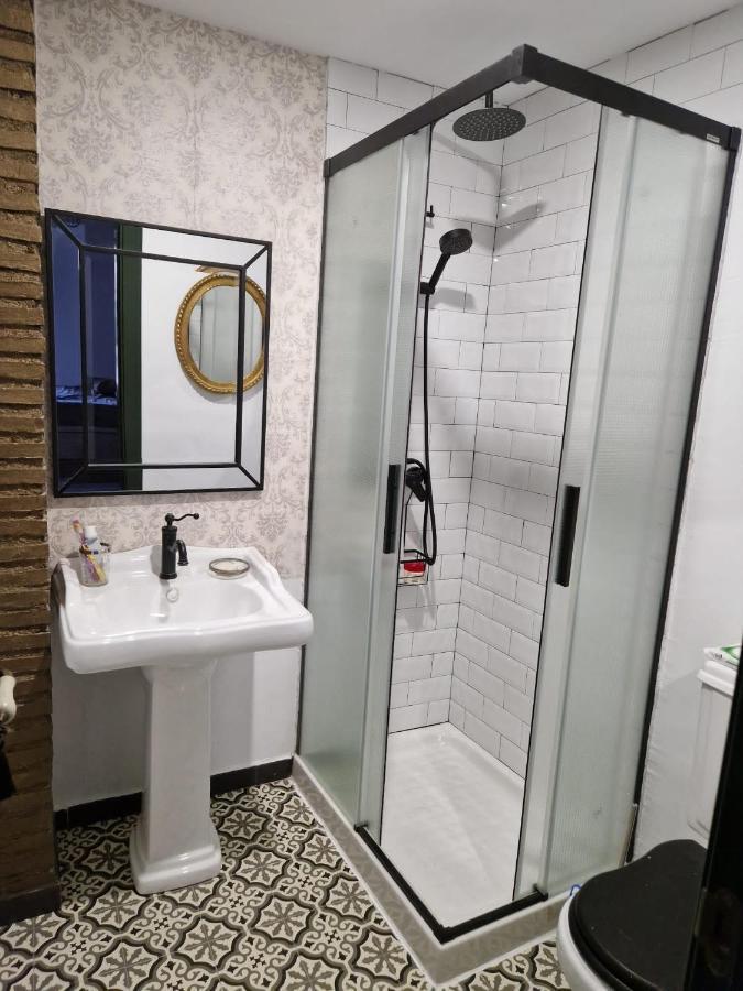 Casa Garam Villa Гранада Екстериор снимка