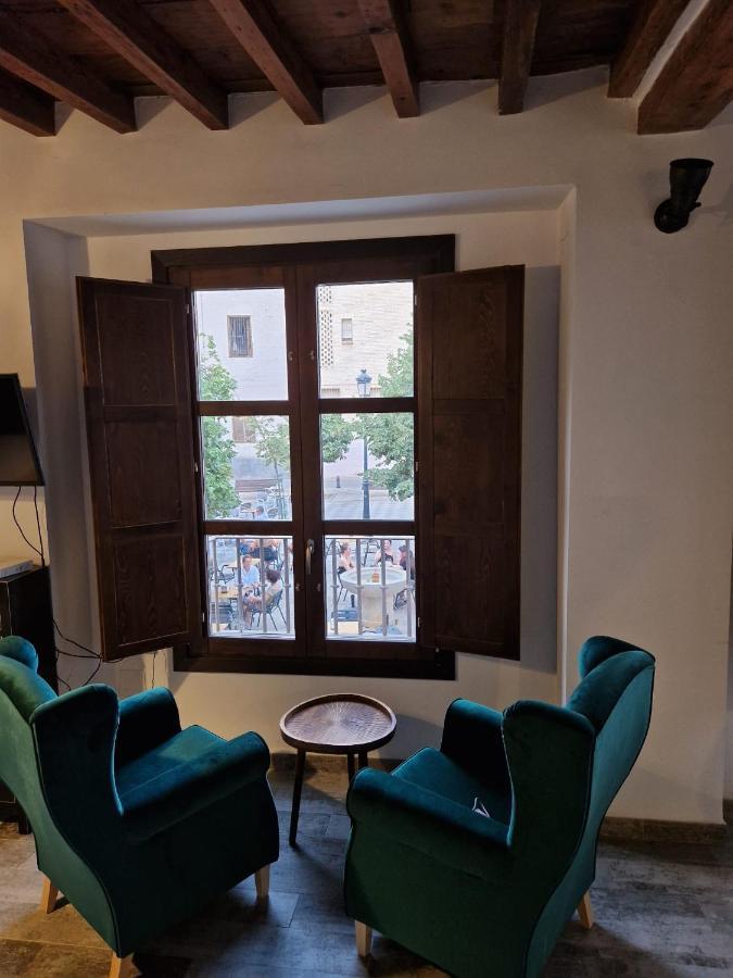 Casa Garam Villa Гранада Екстериор снимка
