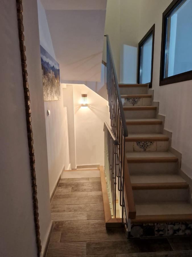 Casa Garam Villa Гранада Екстериор снимка