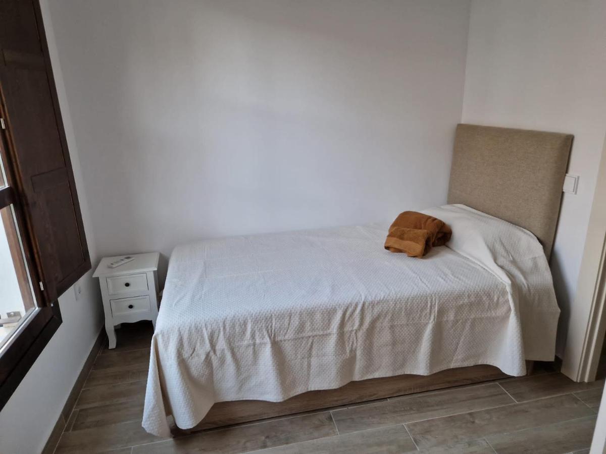 Casa Garam Villa Гранада Екстериор снимка