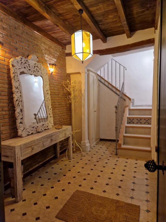 Casa Garam Villa Гранада Екстериор снимка