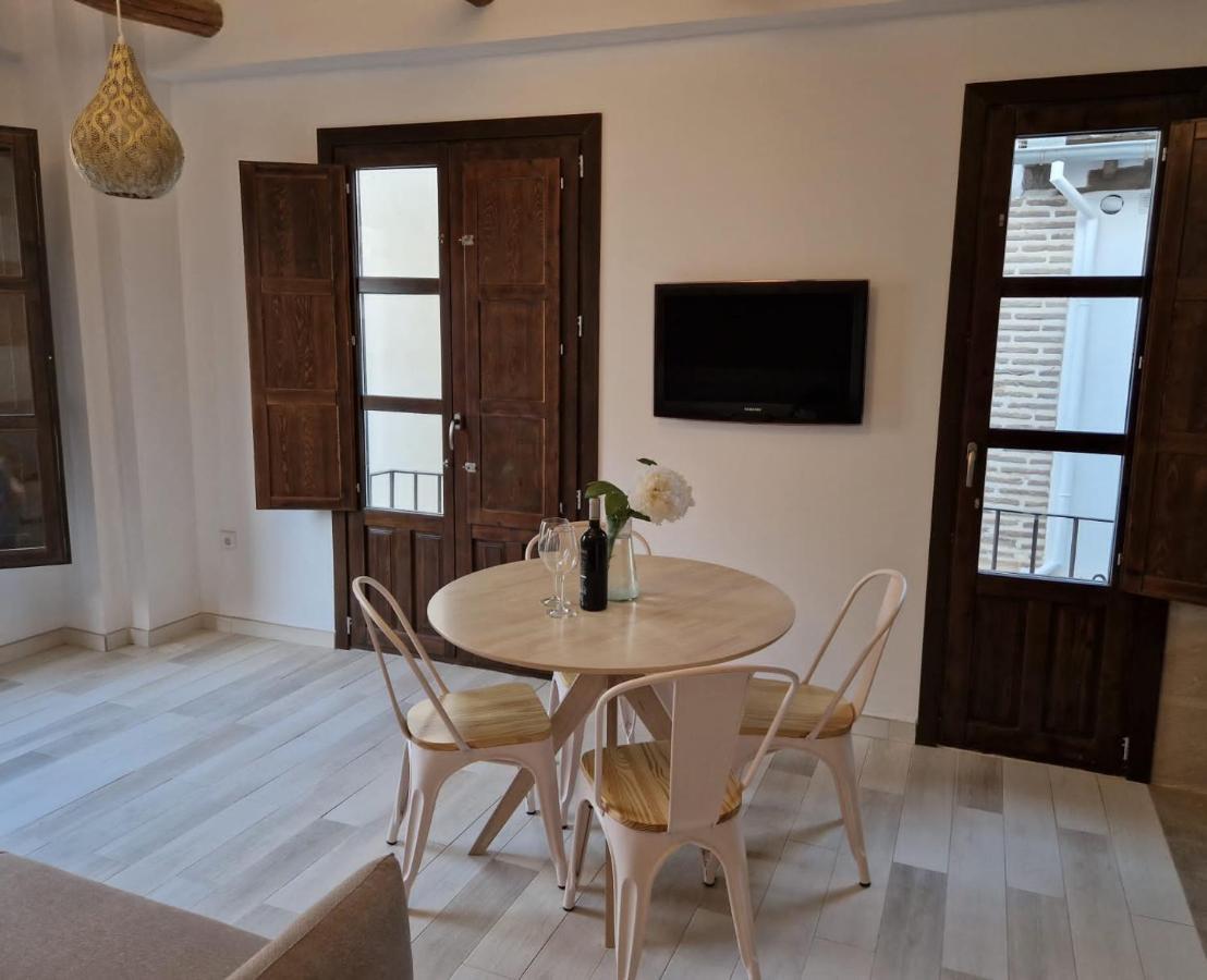 Casa Garam Villa Гранада Екстериор снимка