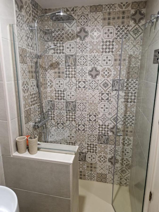 Casa Garam Villa Гранада Екстериор снимка
