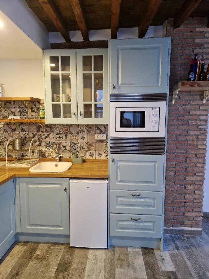 Casa Garam Villa Гранада Екстериор снимка