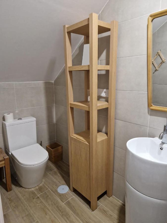 Casa Garam Villa Гранада Екстериор снимка
