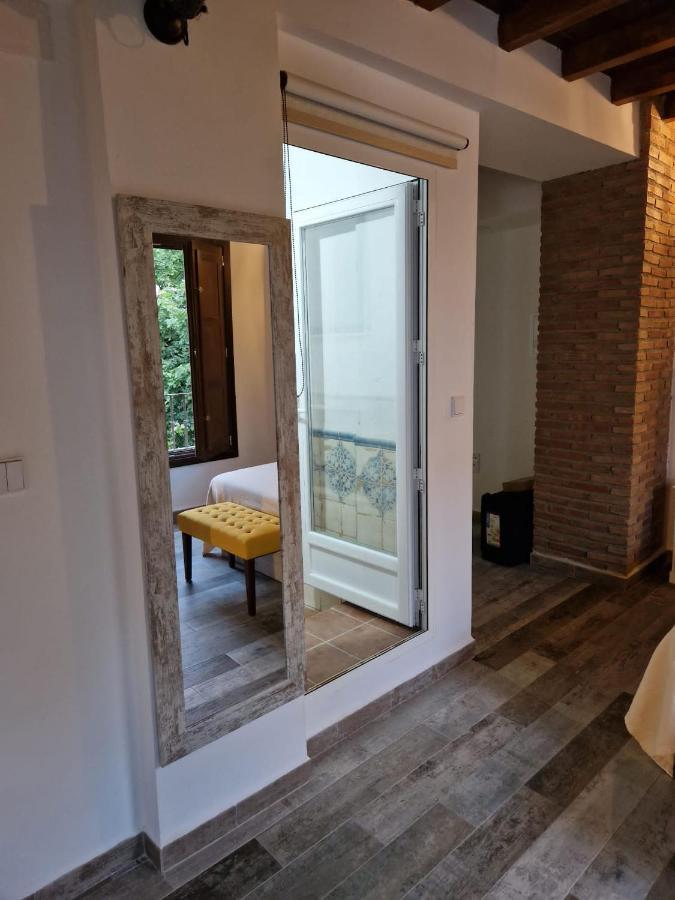 Casa Garam Villa Гранада Екстериор снимка
