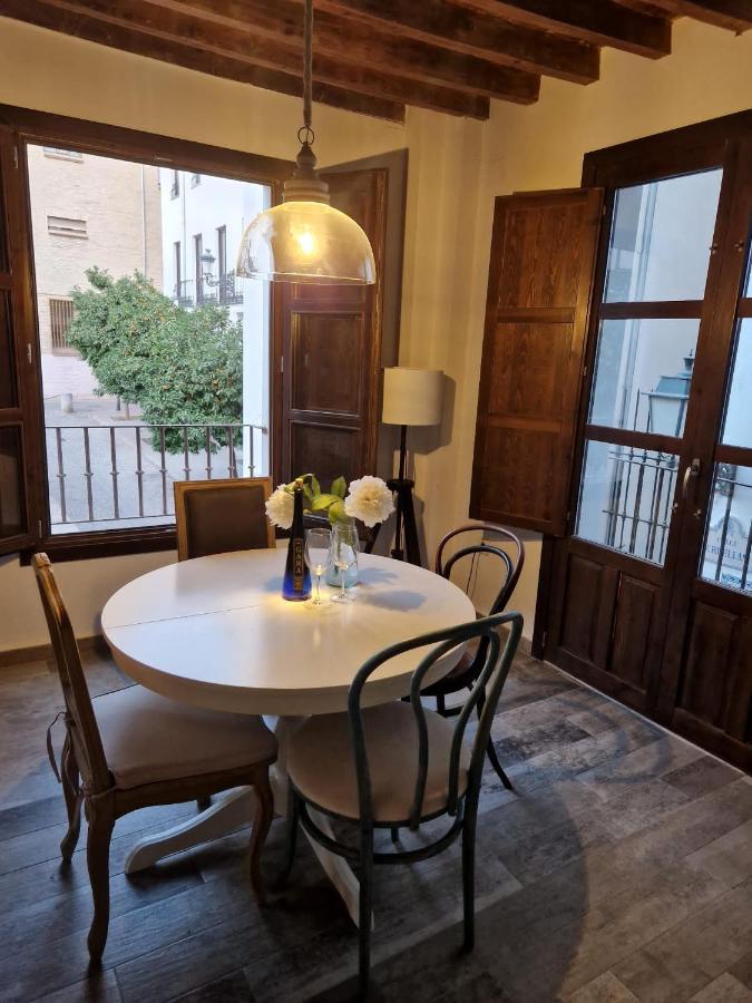 Casa Garam Villa Гранада Екстериор снимка