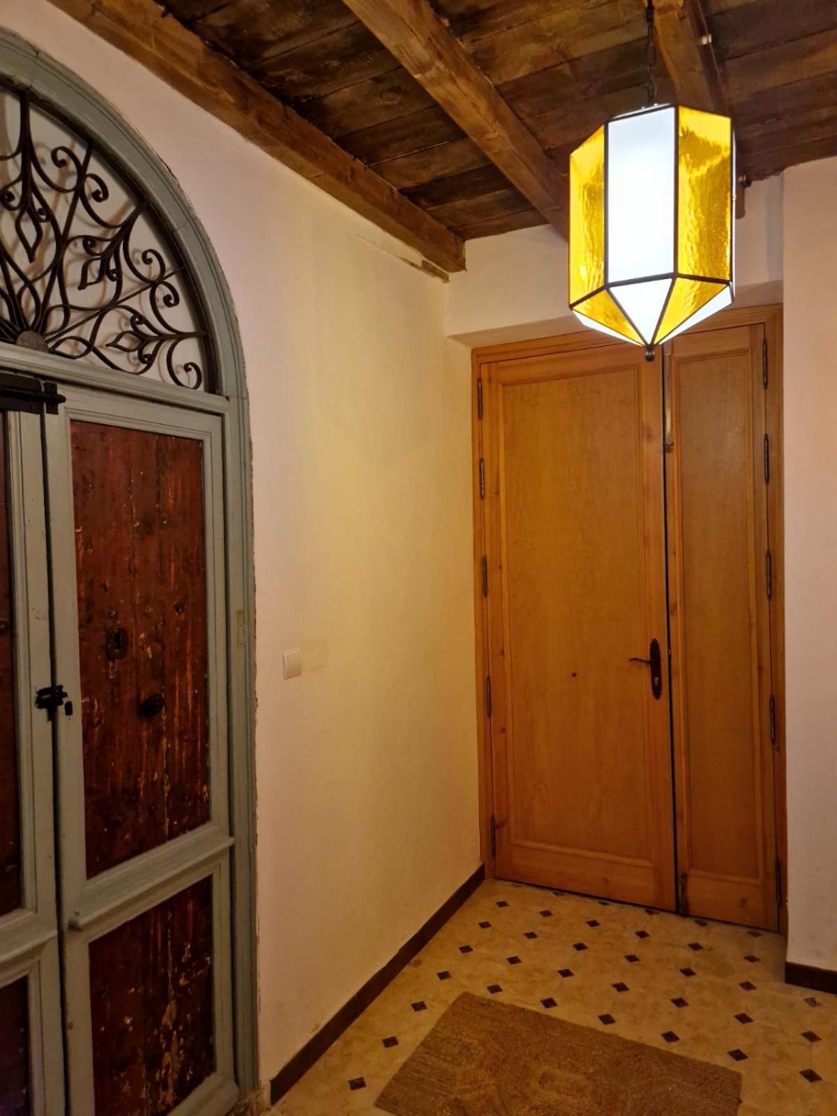 Casa Garam Villa Гранада Екстериор снимка